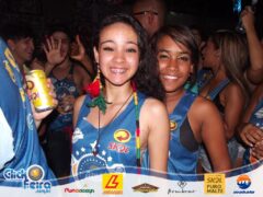 Bloco dos Amigos